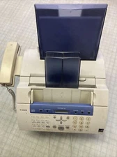 Canon FaxPhone L80 All-In-One Laser Printer