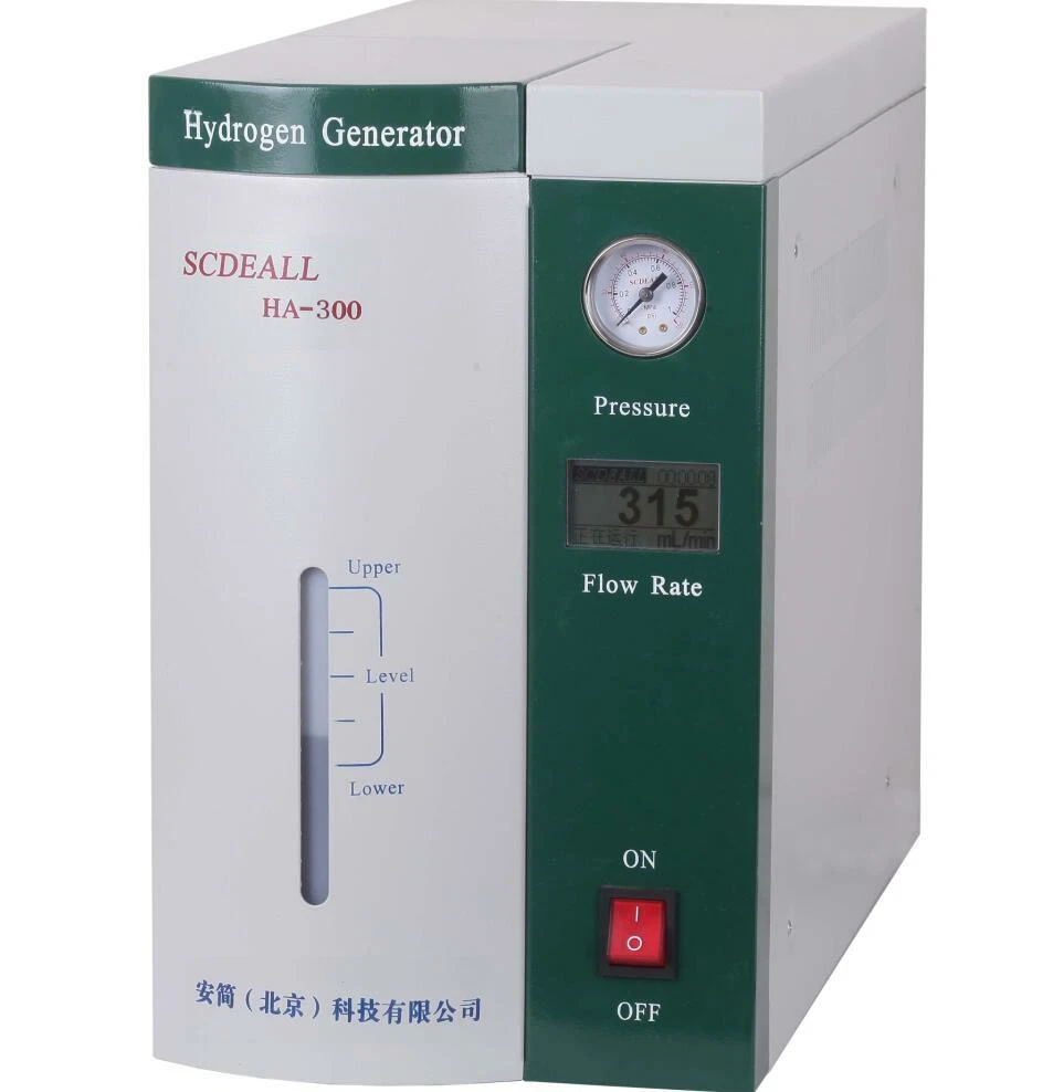 Announcement assistance Advise High Purity Hydrogen Generator 300ml/min For Gas Chromatography HA-300 ax | eBay Announcement assistance Advise High Purity Hydrogen Generator 300ml/min For Gas Chromatography HA-300 ax | eBay