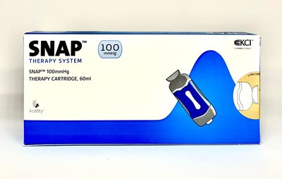 Physical Therapy & Rehab - Therapy System