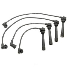 Spark Plug Wire Set 35-4280 for 01 - 05 Hyundai Accent 1.6L Dodge Verna Attitude