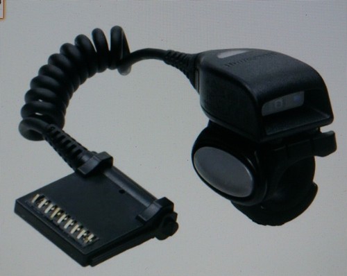 Honeywell Ring Scanner 8620903RINGSCR Zubehör HWC-ARM MOUNT SLED, HWC-ARM BAND - Bild 4 von 8