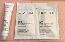 OLAPLEX No 8 Bond Intense MOISTURE MASK 20ml / 0.68oz No.8 TRAVEL / MINI /Sealed