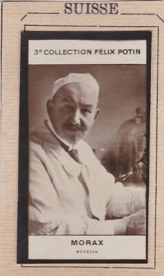 MT7B -SERIE 3 - BILD FELIX POTIN - MORAX - ARZT