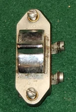 Original Lucas Rear Door Power Window Switch for Jaguar XJ6 XJ12 Series 1