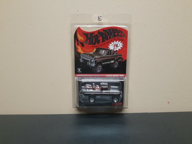 ebay hot wheels collection