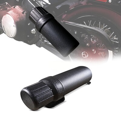 Motorcycle Tool Tube / Tool box L for Adventure Bikes Bagtecs | eBay