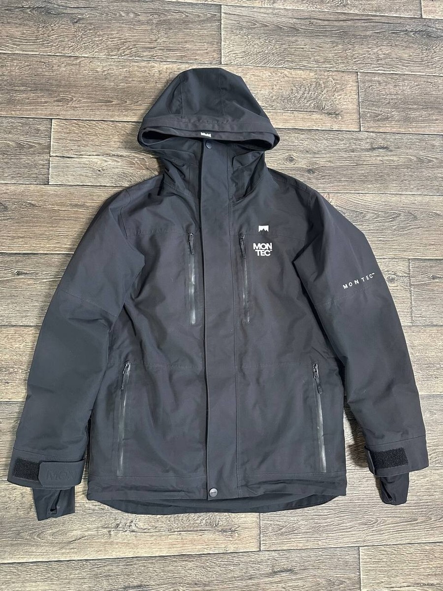 Montec Jacket Is Montec A Good Ski Brand Montec Ski /snowboard