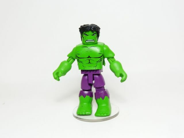 savage hulk figure
