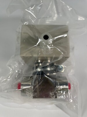 Anova Differenz- & Statischer Drucksensor Lambdasonde gereinigt SENS-4005-600 - Neu