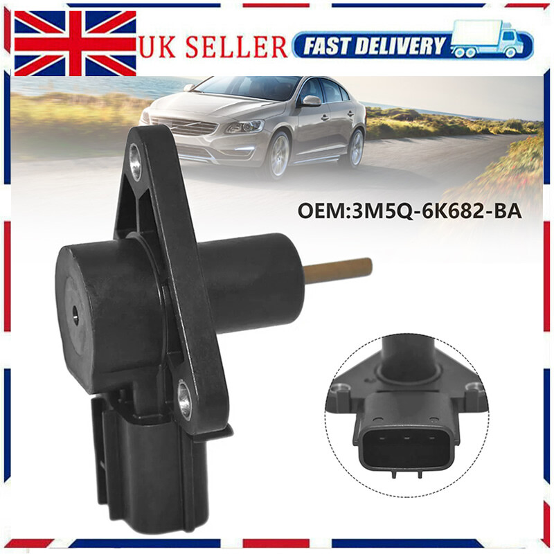 a Turbocharger Actuator Position Sensor For Ford C-Max Focus Galaxy