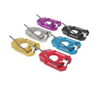 Bicaster Archery MAS-10 Adjustable Ambidextrous Recurve Bow Arrow Rest