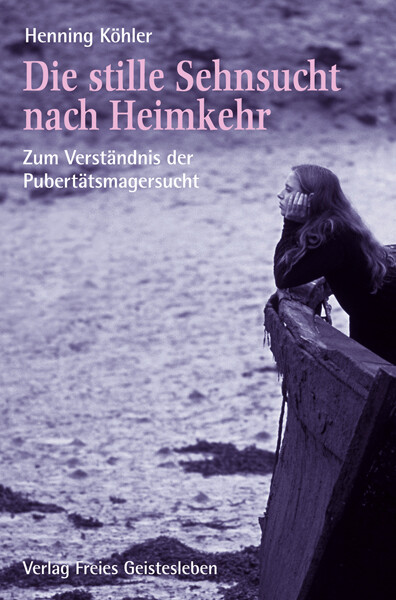 Thumbnail - Henning Köhler / Die Stille Sehnsucht Nach Heimkehr