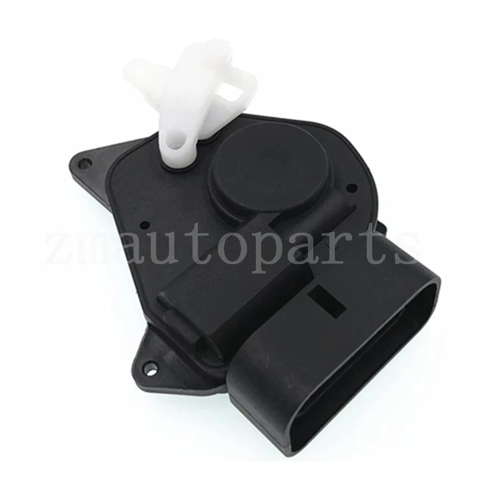 4Pcs Central Electric Power Door Lock Actuator for Toyota Corolla 2000 2001-2006 - Image 2 of 4