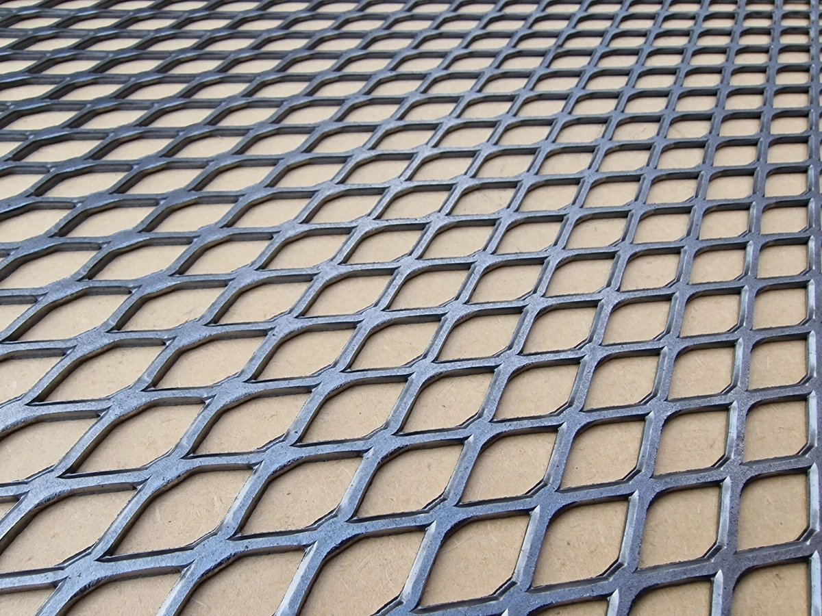 Expanded metal cost deals