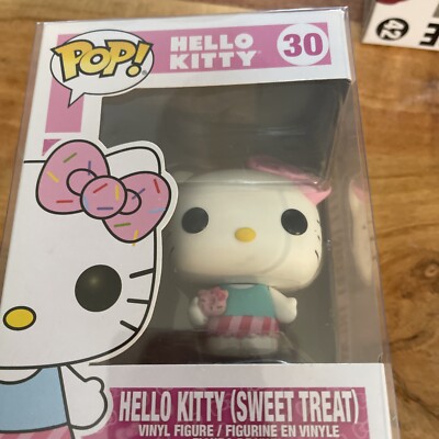 funko pop hello kitty Nr. 30  Sweet Treat Protector