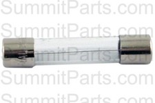 30 PACK FUSES, 15AMP 250V SLO-BLO FS15 FUSE - 136054