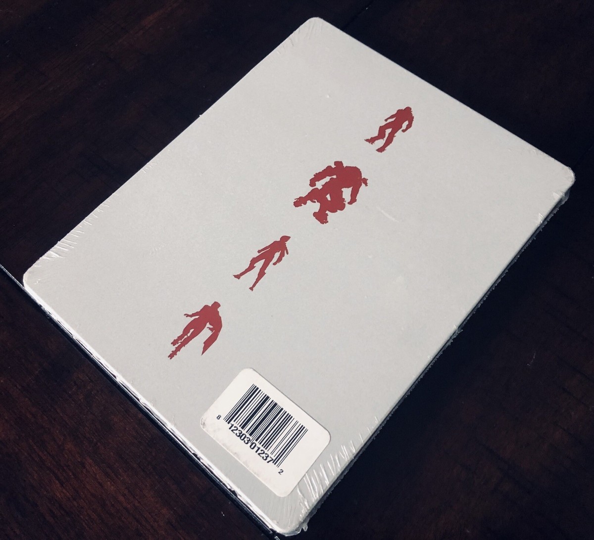 Steelbook Vide Anthem Bioware 2019 - Boîtier Collector Pour PS4/XBOX ONE - Neuf Et Expédition Mondiale
