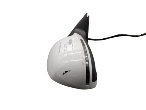 Rétroviseur Droit Audi A3 2 Phase 1 - Électrique, Chauffant, Référence 8P1858532G01C, Occasion