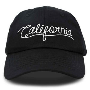 womens california hat