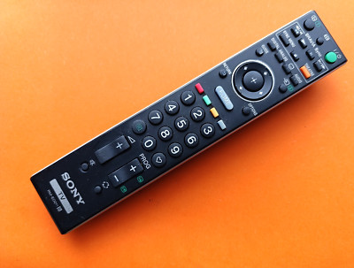 Télécommande de remplacement pour téléviseur LCD SONY RM-ED011 RM