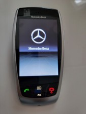 Mercedes Benz S-Klasse W222 COMAND FB, Telefon, Bedienhörer *NEU* A222 820 6035 Mercedes Benz S-Klasse W222 COMAND FB, Telefon, Bedienhörer *NEU* A222 820 6035