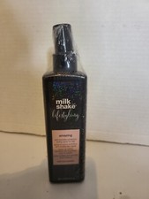 MILK SHAKE LIFESTYLING AMAZING ANTI-HUMIDITY SPRAY,FRIZZ CONTROL,HEAT PROTECTANT