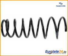 Suspension Spring Sachs 994068 for Mazda Premacy