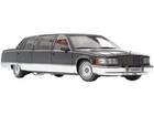 Diecast Limousines