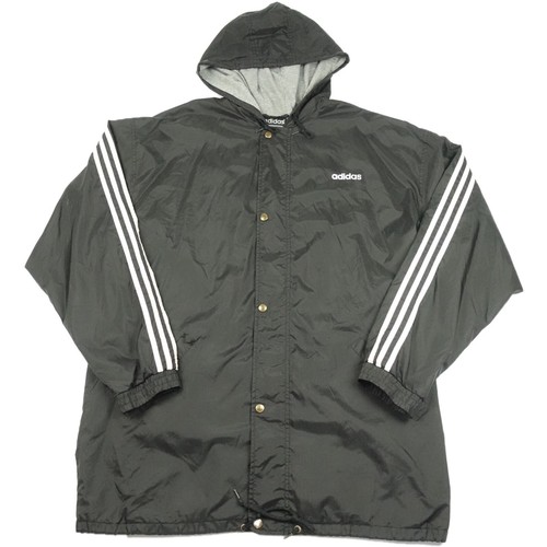 mens adidas rain jacket | eBay