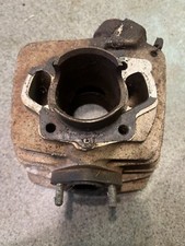 SUZUKI RV 125 CYLINDER Rv 125 Cylinder Top En...