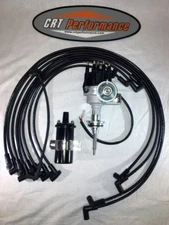 BB Mopar HEI Eletronic Distributor Ready To Run Chrysler Kit Dodge 413 426 440