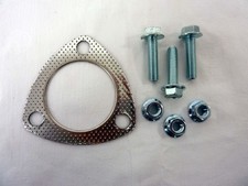 Invidia Dichtungskit Sportauspuff für HONDA Civic Type R FN2 Auspuff