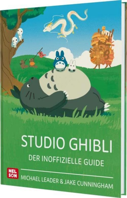 Studio Ghibli: Der inoffizielle Guide - Bild 2