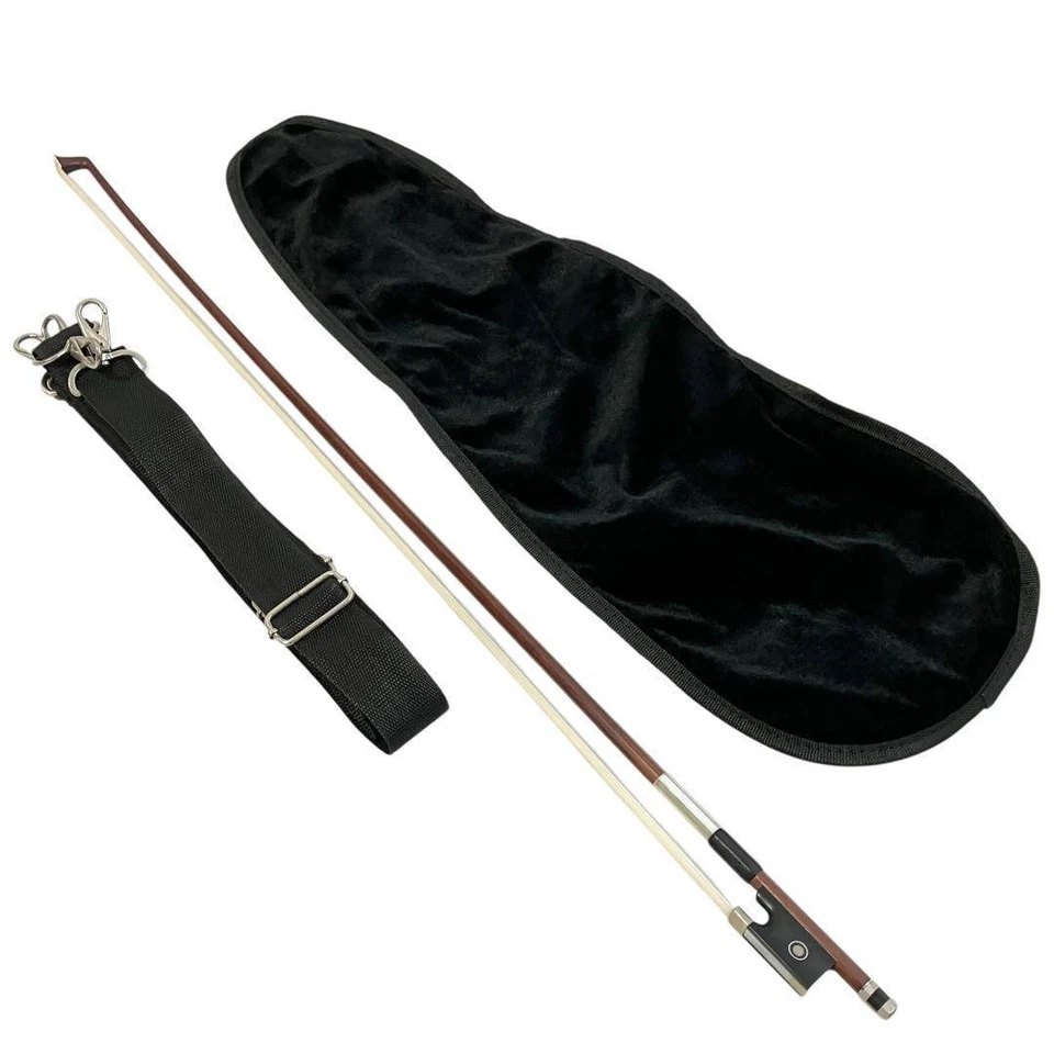 Violín GLIGA Gems1 tamaño 4/4 con estuche GLIGA Violín Foto 2 de 4