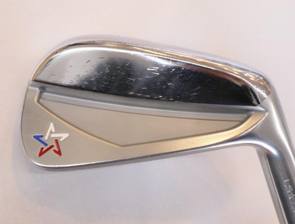 USED Artisan Golf LS☆720 Combo Iron Set 5-PW 6pcs N.S.PRO MODUS3 