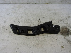 Volkswagen Touran II 2010 Halterung Stoßstange Stoßfänger hinten 5TA807394