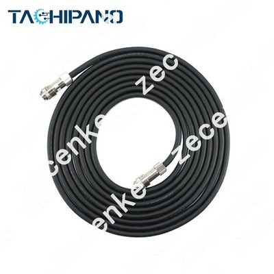 NX100 JZRCR-NPP01B-1 - 8M Original Cable For   Teach Pendant JZRCR-NPP01B1 #qm