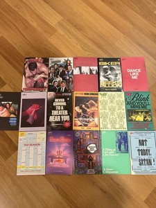 A24 Zines | eBay