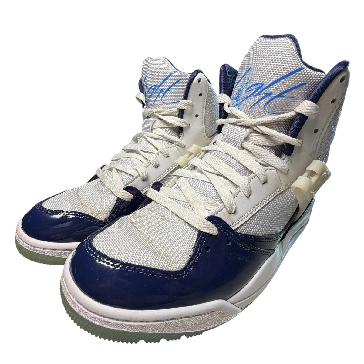 Jordan Flight 45 High Midnight Navy for Sale | Authenticity Jordan Flight 45 High Midnight Navy for Sale | Authenticity