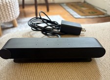 Facebook Portal TV Smart Video Model LW94NS Open Box No Remote