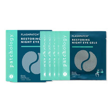 Patchology FlashPatch Restoring Night Eye Gel...