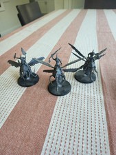 Games Workshop Warhammer 40K: Daemons of Nurgle - Plague Drones