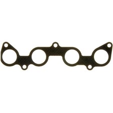 1x ORIGINAL® Ajusa Dichtung, Abgaskrümmer für Fiat PANDA SEICENTO / 600