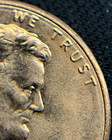 2013-D Lincoln Shield Cent RD AU Red Denver Mint Brilliant Eye Appeal 1C Penny — photo 7