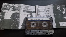 Grausamkeit   Pink Green 666 1997 MC Cassette...