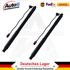 Per Volvo XC60 T5 T6 coppia L+R molla a gas portellone Powerlift 31298576 31479628