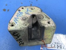 Porte arrière et accessoires Peugeot 806