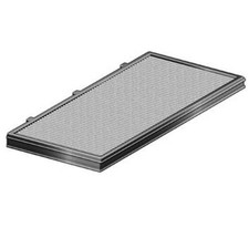 Filtre d'habitacle Renault MEGANE