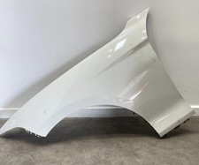 ✅Aile avant gauche BMW 116I 2012 F20 41007284645 7284645 576560