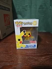 Funko Pop Games Nintendo Pokemon Target Exclusive 353 Pikachu Vinyl Figure